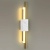 Бра, светодиодный светильник настенный накладной Odeon Light 4359/10WL  фото, kupilegko.ru