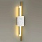 Бра, светодиодный светильник настенный накладной Odeon Light 4359/10WL  фото, kupilegko.ru