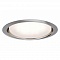 Мебельный светильник Paulmann Micro Line Disc 98341 (+мебельные)