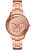 fashion наручные женские часы Fossil ES5106. Коллекция Stella Sport  фото, kupilegko.ru