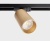 Трековый светильник Italline IT08-8010 gold  фото, kupilegko.ru