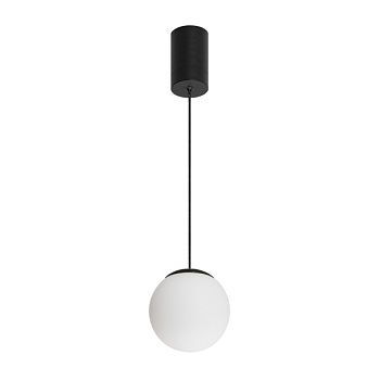 Подвесной светодиодный светильник Arlight SP-Beads-Hang-R130-10W Day4000 036525  фото, kupilegko.ru