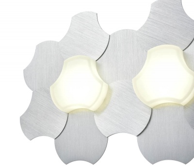 Панно Vele Luce Viva VL8045W02  фото, kupilegko.ru