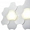 Панно Vele Luce Viva VL8045W02