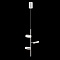 Подвесной светильник Maytoni Fad MOD070PL-L18WK  фото, kupilegko.ru