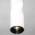 Трековые светильники Elektrostandard Scroll 50162/1 LED белый  фото, kupilegko.ru