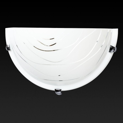Настенный светильник Toplight Xithi TL9290Y-01WH  фото, kupilegko.ru