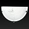 Настенный светильник Toplight Xithi TL9290Y-01WH