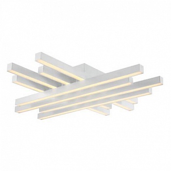 Потолочный светодиодный светильник Horoz Trend белый 019-009-0132 HRZ00000822  фото, kupilegko.ru