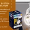 Трековый светодиодный светильник Ambrella light Track System GL6104  фото, kupilegko.ru