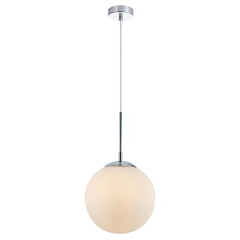 Подвесной светильник Maytoni Lumina P031PL-01CH  фото, kupilegko.ru