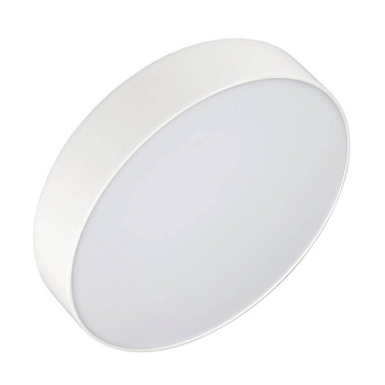 Потолочный светодиодный светильник Arlight SP-Rondo-175A-16W Day White 021777  фото, kupilegko.ru