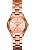 fashion наручные женские часы Michael Kors MK3513. Коллекция Runway  фото, kupilegko.ru