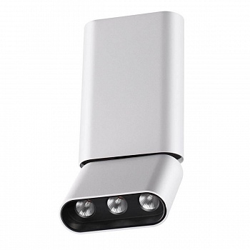 Потолочный светодиодный светильник Novotech Bella 357952  фото, kupilegko.ru