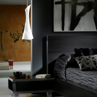 Подвесной светильник Mantra Zack 0772  фото, kupilegko.ru