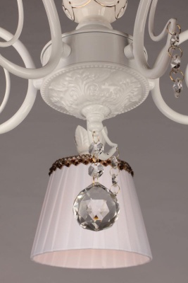 Потолочная люстра Omnilux OML-46407-05  фото, kupilegko.ru