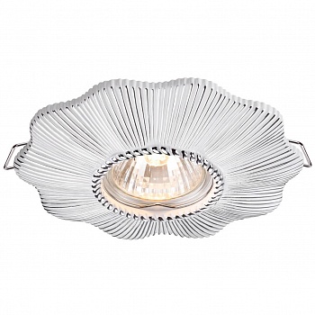 Встраиваемый светильник Novotech Pattern 370492  фото, kupilegko.ru