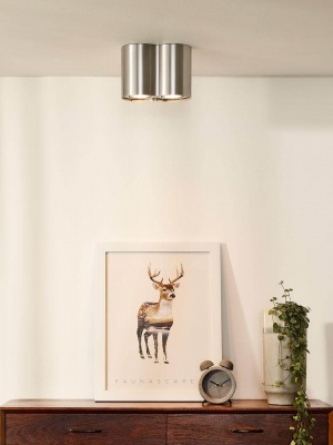 Потолочный светильник Lucide Tube 22952/02/12  фото, kupilegko.ru