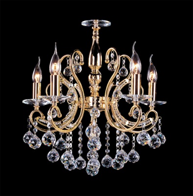 Подвесная люстра Osgona Elegante 708052  фото, kupilegko.ru