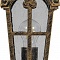 Уличный наземный светильник Feron 11296  фото, kupilegko.ru
