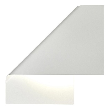 Настенный светильник Mantra Luppi 7693  фото, kupilegko.ru