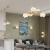 Фото Торшеры Odeon Light Торшер Odeon Light Waterlily 4873/2F фото, kupilegko.ru