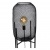 Торшер Lucide Mesh 45785/01/30  фото, kupilegko.ru
