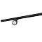 Трековый светодиодный светильник Denkirs DK6401-BK  фото, kupilegko.ru