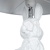 Фото Настольные лампы Arte Lamp Настольная лампа Arte Lamp Izar A4015LT-1WH фото, kupilegko.ru
