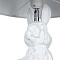Настольная лампа Arte Lamp Izar A4015LT-1WH  фото, kupilegko.ru