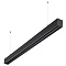 Шинопровод 2м Novotech Shino Kit 135025  фото, kupilegko.ru