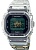 Японские наручные мужские часы Casio DWE-5640RX-7. Коллекция G-Shock  фото, kupilegko.ru