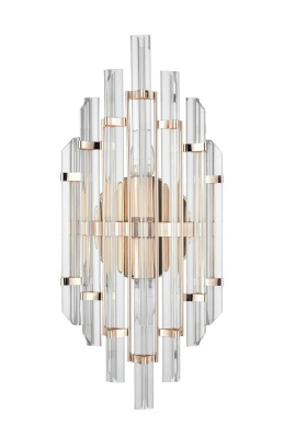 Бра, светильник настенный накладной Vele Luce VL3314W22  фото, kupilegko.ru