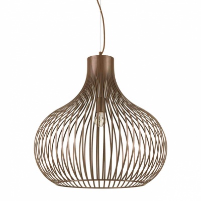 Подвесной светильник Ideal Lux Onion SP1 D60 205311  фото, kupilegko.ru