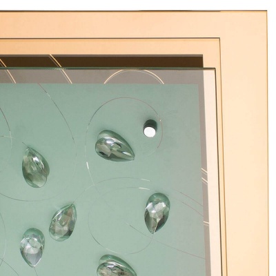 Потолочный светильник Arte Lamp A4042PL-3CC  фото, kupilegko.ru