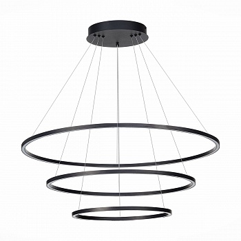 Подвесной светодиодный светильник ST Luce ST605.443.114  фото, kupilegko.ru