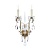 Alessandra Chandelier Бра Ralph Lauren Home  фото, kupilegko.ru