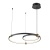 Подвесной светильник Vele Luce Atomo VL7252P12  фото, kupilegko.ru