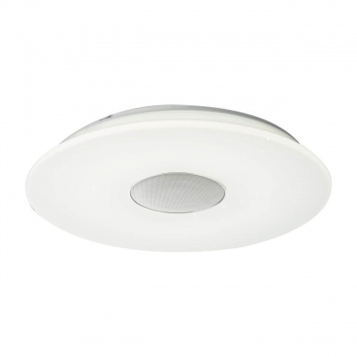 Потолочный светодиодный светильник Globo Nicole 41329N  фото, kupilegko.ru