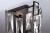 Настенный светильник Bogates Frammenti 352/2 Strotskis  фото, kupilegko.ru