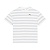 Футболка PUMA RE:Collection Stripe Oversized Tee Prist PM533956 331314 SP  фото, kupilegko.ru