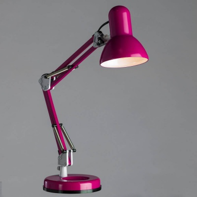 Настольная лампа Arte Lamp Junior A1330LT-1MG  фото, kupilegko.ru