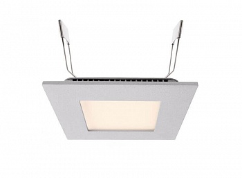 Встраиваемый светильник Deko-Light LED Panel Square 8 565153 (встраиваемые)  фото, kupilegko.ru