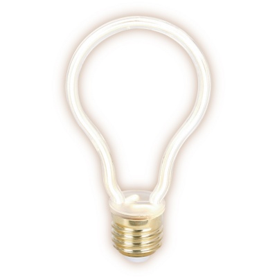 Ретро лампа Thomson Filament Deco TH-B2397  фото, kupilegko.ru