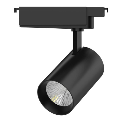 Трековый светодиодный светильник Gauss Track Light Led TR074  фото, kupilegko.ru