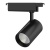 Трековый светодиодный светильник Gauss Track Light Led TR074  фото, kupilegko.ru