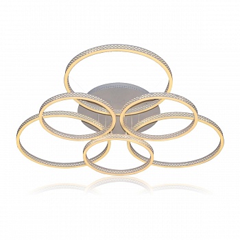 Потолочный светодиодный светильник Moderli Selestia V1030-CL  фото, kupilegko.ru