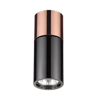 Потолочный светильник Odeon Light Duetta 3583/1C  фото, kupilegko.ru