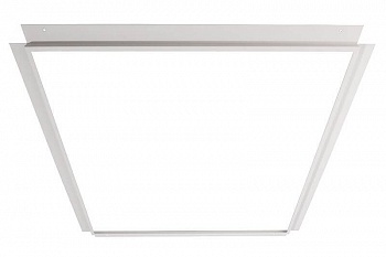 Рамка Deko-Light Frame for plaster 62x62 930232 (встраиваемые)  фото, kupilegko.ru