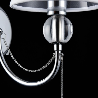 Бра, светильник настенный накладной Freya FR5661-WL-01-CH  фото, kupilegko.ru